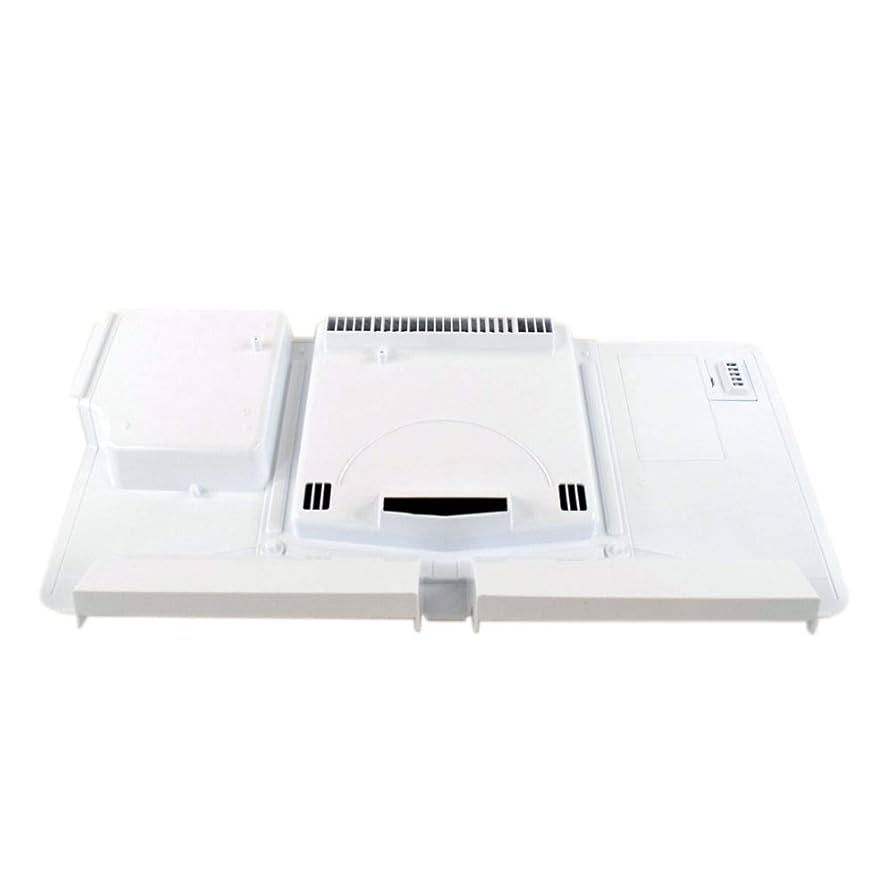 LG Refrigerator Evaporator Cover Assembly AEB72913944 LG Refrigerator Evaporator Cover Assembly AEB72913944
